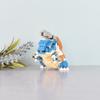 Kawada Nanoblock Mega Blastoise Pokémon NBPM_093