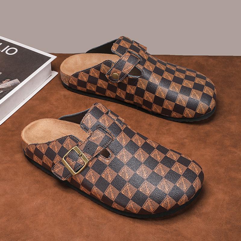 Fashion Summer Outdoor Sandals for Men And Women Breathable Hiking Shoes Water Beach Mens Sandals Camping Climbing Aqua