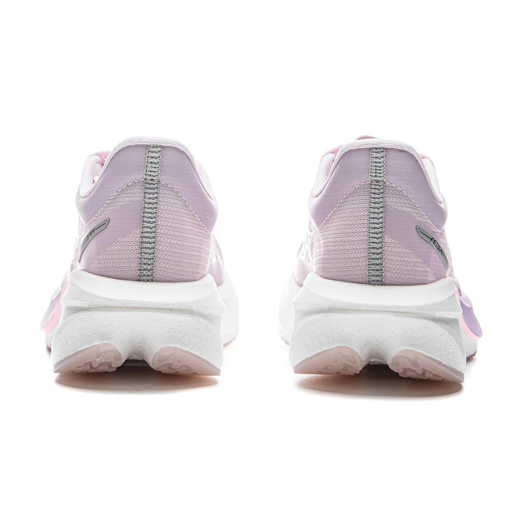 Li Ning Feidian 5 Challenger Professionelle Dämpfung Laufschuhe Damen Laufschuhe Lila ARMV002-28