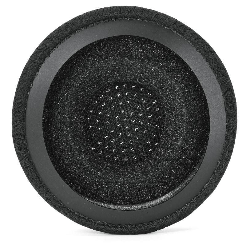 Breathable Mesh Ear Pad Soft Foam Ear Cushions Long Wear Comfort Noise Isolating for Zone Wireless Plus Headphones