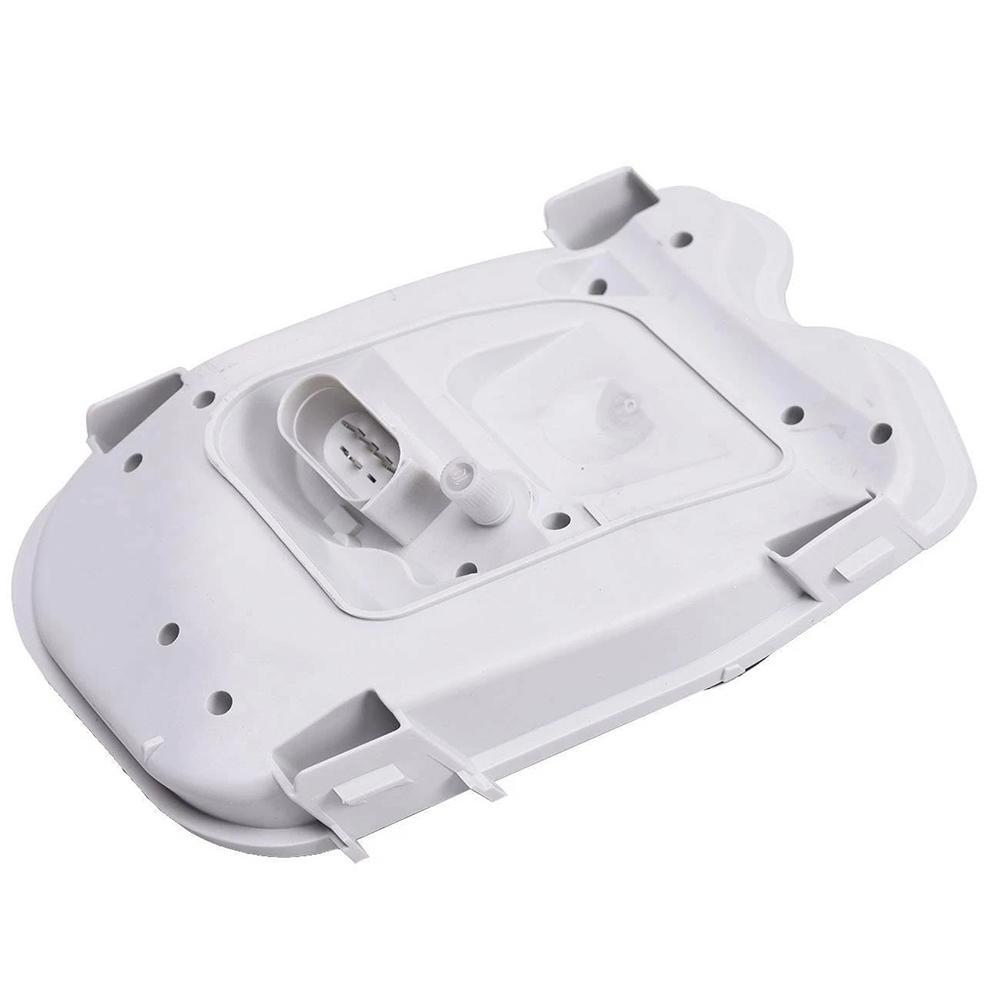 Rückleuchten-Glühlampenfassung 4F5945221 Passend für Für A6 und Für S6 2005-2008 Ersatz Rücklicht Halterung Links Hinten