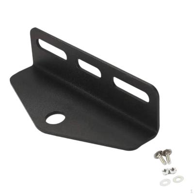 Trailer Modification Hitch Kit Tow Steel Mower Supply Part