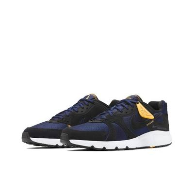 Atsuma 'Obsidian Laser Orange' CD5461-400 Men's Shoes
