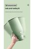 High-End Large Capacity Smart Insulated Thermos Flask Kettle