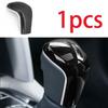 Cover Trim Black For Toyota Corolla Cross - Console Gear Shift Knob 1pcs