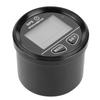 2.36in DC10?24V GPS Speedometer Odometer LCD Digital Gauge for ATV UTV Motorcycle Marine Boat