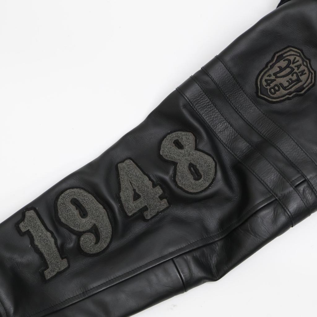 VAN JACKET 2020 JW-10514 Premium Stadium Jacket Jacket L blackUsed