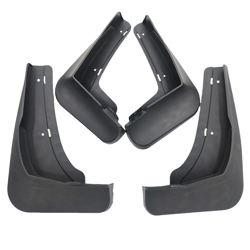 2024 Li Auto L7 Car Tire Mudguard - Perfect for Cross-Border Use