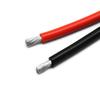 Silikon-Draht 22 24 AWG Flexibel Verzinntes Kupfer Elektrischer Draht für Auto-Audio Kfz-Verkabelung
