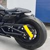 New LED Fender Eliminator Integrated Tail Light Motorcycle Accessories For Sportster S 1250 RH1250S 2021 2022 2023 2024 2025