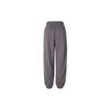 adidas Essentials Fleece Pants Charcoal Women IM8853