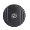 Plastic Locking Gas Tank Cap Assembly, 4411620 Style Fuel Filler Cover with Keyed Opening for Transit MK6 MK7 Worn or Missing Cap Repair Replacement