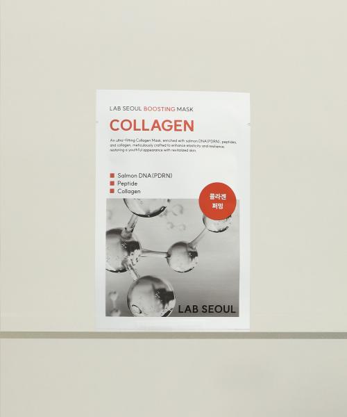 Lab Seoul Boosting Mask 30pcs