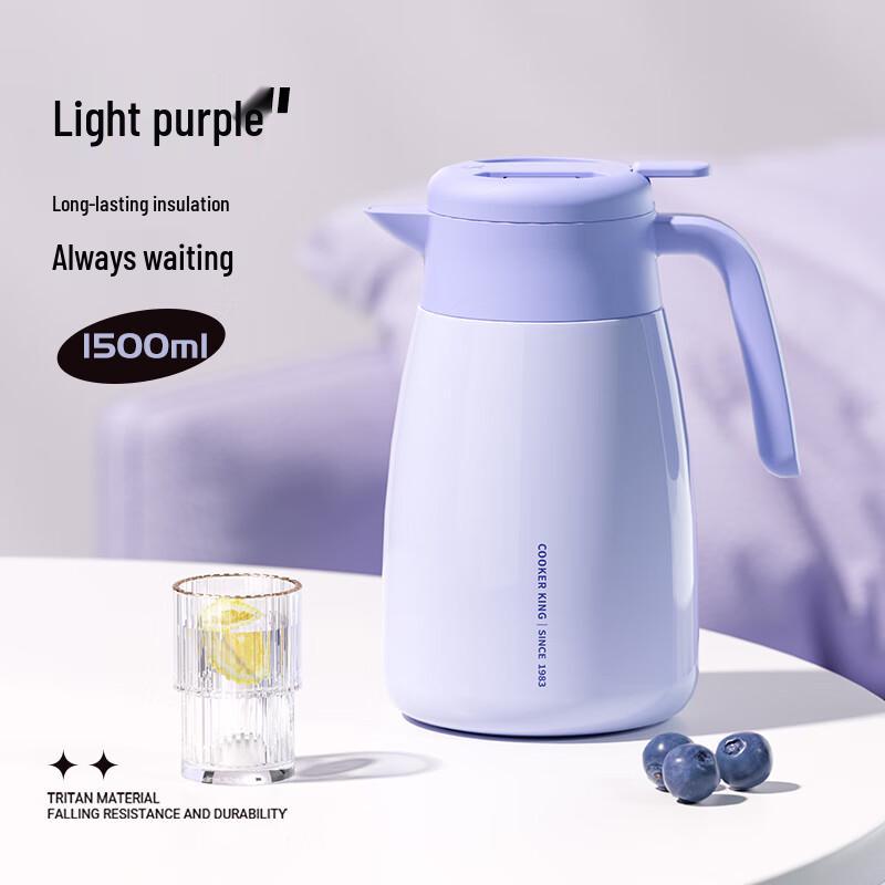 Chuda Huang 316 Stainless Steel Vacuum Flask