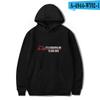 Harajuku Gray's Anatomy Tumblr Greys Anatomy printed Hoodies Sweatshirts Men/Women Comfortable Sweatshirt Adult/Child Pullovers