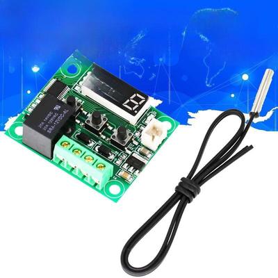 XH-W1209 High-Precision Digital Thermostat Control Board