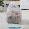 Large Thicken Mesh Laundry Bag for Washing Shirts Jeans and More