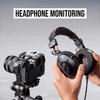 RODE Microphones Wireless GO White WIGOGEN3W (3rd Generation)