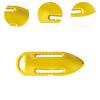 Swim Buoy Life Buoy Boys Girls Survival for Kids Children Large Buoyancy Open
