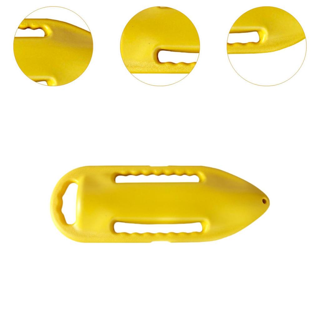Swim Buoy Life Buoy Boys Girls Survival for Kids Children Large Buoyancy Open