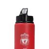 Liverpool FC Bedruckte Aluminium-Wasserflasche