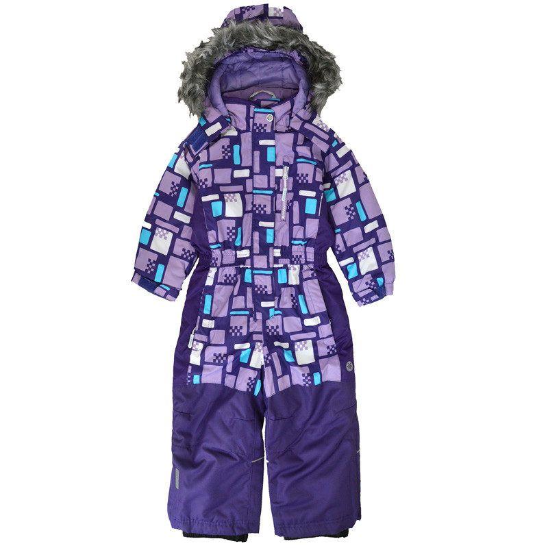 Foreign Trade Original Order Children's Fashion Jumpsuit Ski Suit