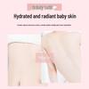 Bati Vitality Peach Body Wash