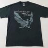 Cocteau Twins T-Shirt 90s Alt Rock Tee, Scottish Band
