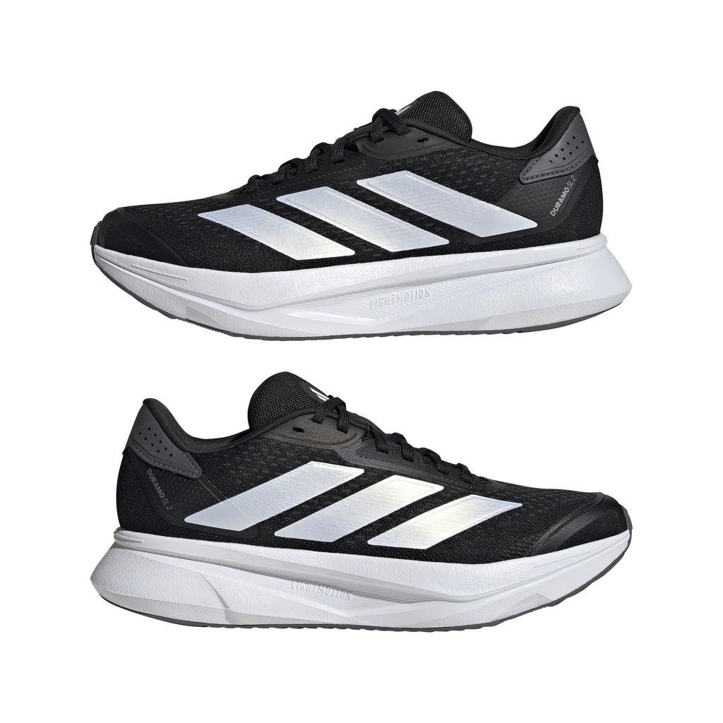 Adidas DURAMO SL2 women's running shoes black IH8225 size 38