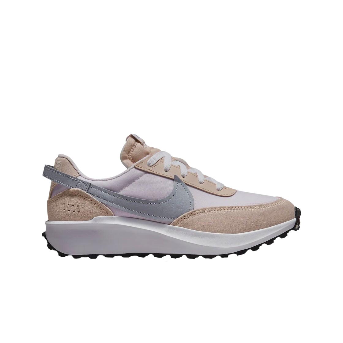 

Женские кроссовки Nike Waffle Debut Pink Oxford Pearl Pink DH9523-603