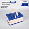 QINXING Outdoor Collapsible Storage Box