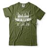 Farm Local Gym Funny T-shirt Farmer T-shirt Tee Shirt