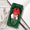 Hungary Flag Case For ZTE Nubia Red Magic 10 Air 6S 7S 6 7 Pro RedMagic 8 9 8S 9S 10S 11 Pro Plus Cover