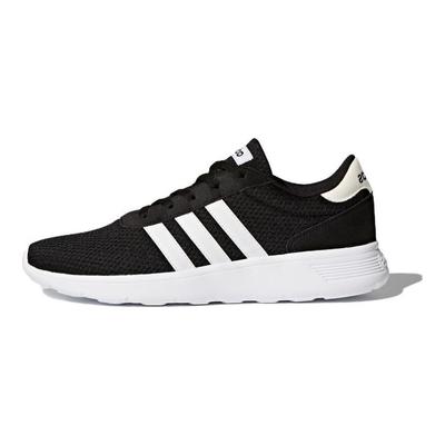 Lite Racer 'Core Black' Sneakers BB9774