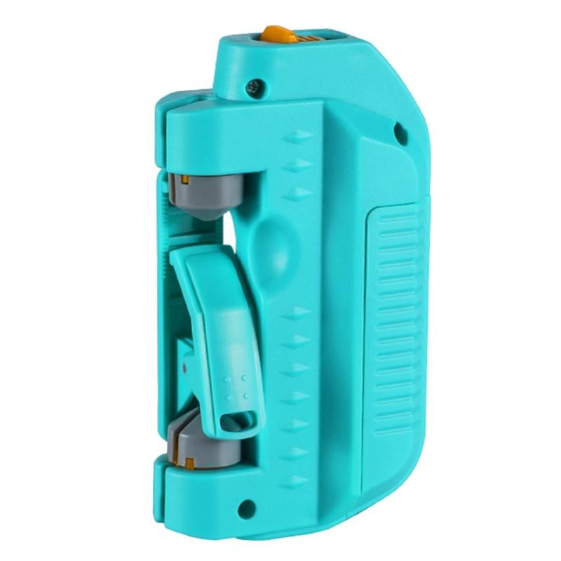 Automatic Fishing Hook Tyer Knot Machine Fast Tying Electric Fishing Hook Line Tying Knotting Device