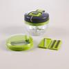 ZISIZ Mini Multi-Functional Food Chopper