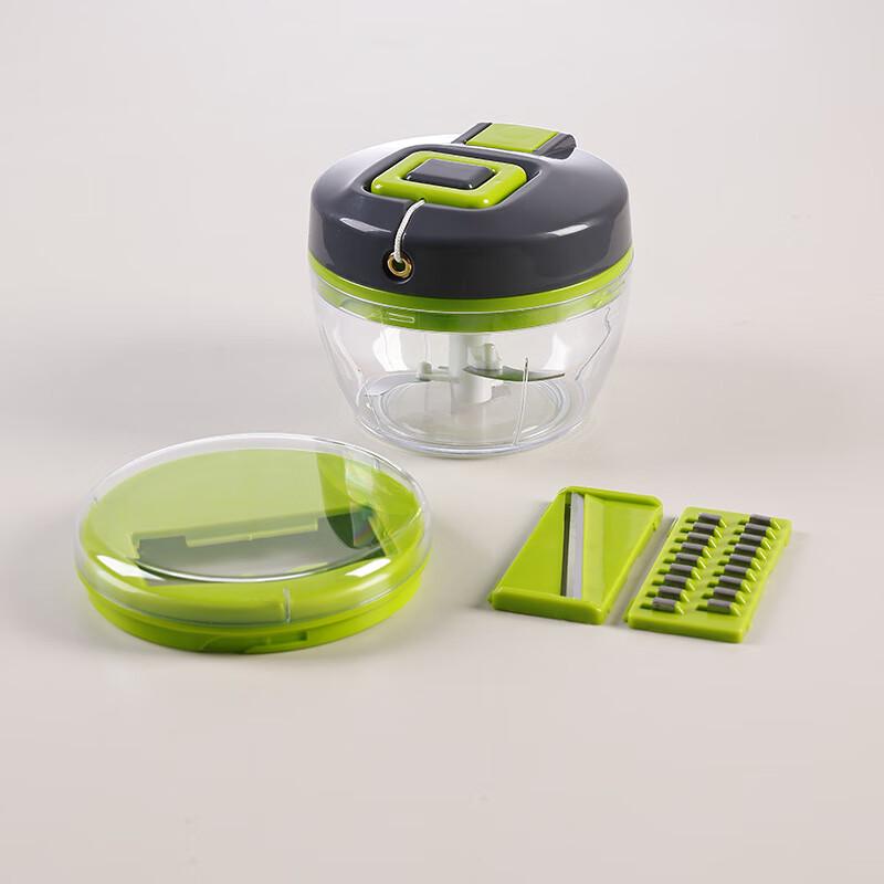 

ZISIZ Mini Multi-Functional Food Chopper
