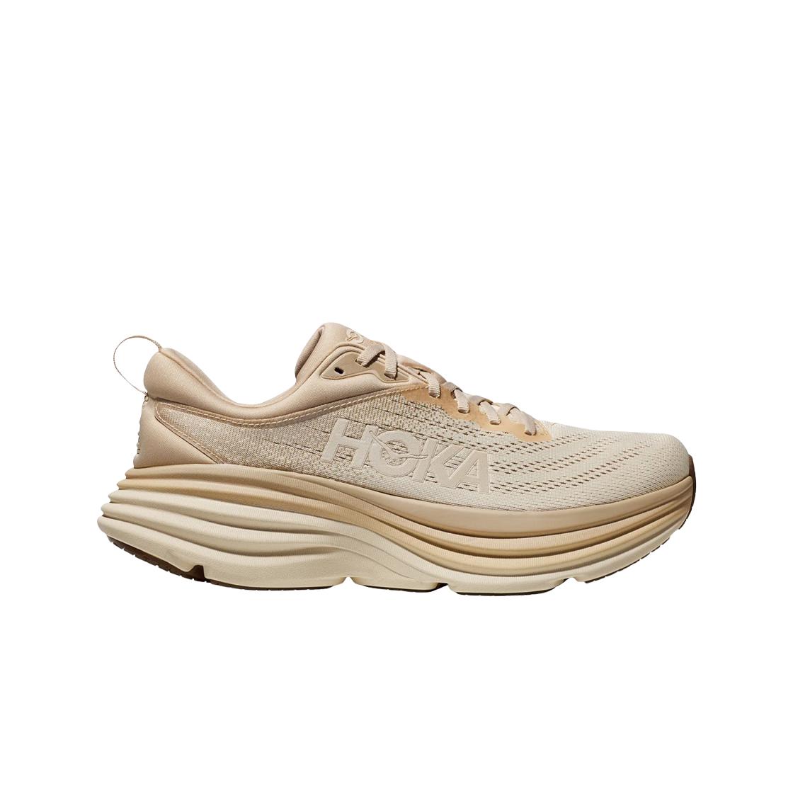 

Hoka Bondi 8 Shifting Sand Vanilla 290