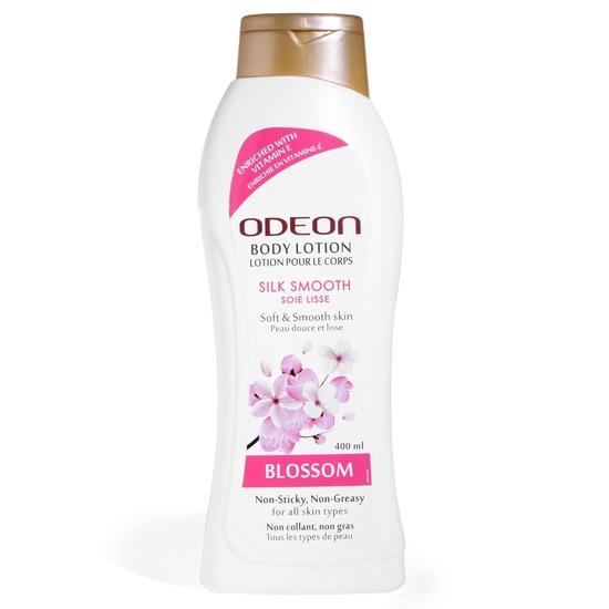 

Odeon Blossom Body Lotion 400ml (Blossom)