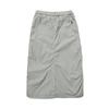 Women S Utility Shirring Skirt  Mint  [Seohyun Wearing] [24SS]