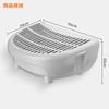 Steps for Cat Litter Boxes Prevents Litter from Scattering Easy To Use Even for Cats Reduces Strain On the Back Creates a Comfortable Litter Box