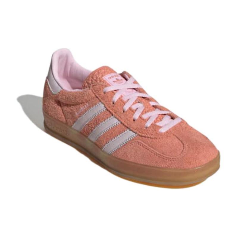 Adidas Gazelle Indoor Wonder Clay Gum Women's Sneakers IE2946