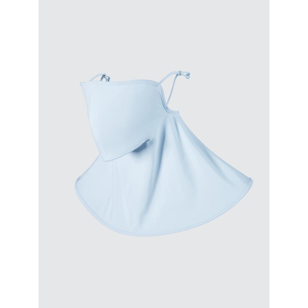 Uniqlo Japan Uv Cut Face Cover