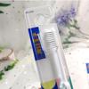 FROGPRINCE Kids Strawberry Toothpaste & Toothbrush Set