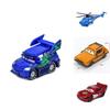 Classic Pixar Cars Lightning Mcqueen Alloy Model Toy Car For Kids Fun Playtime