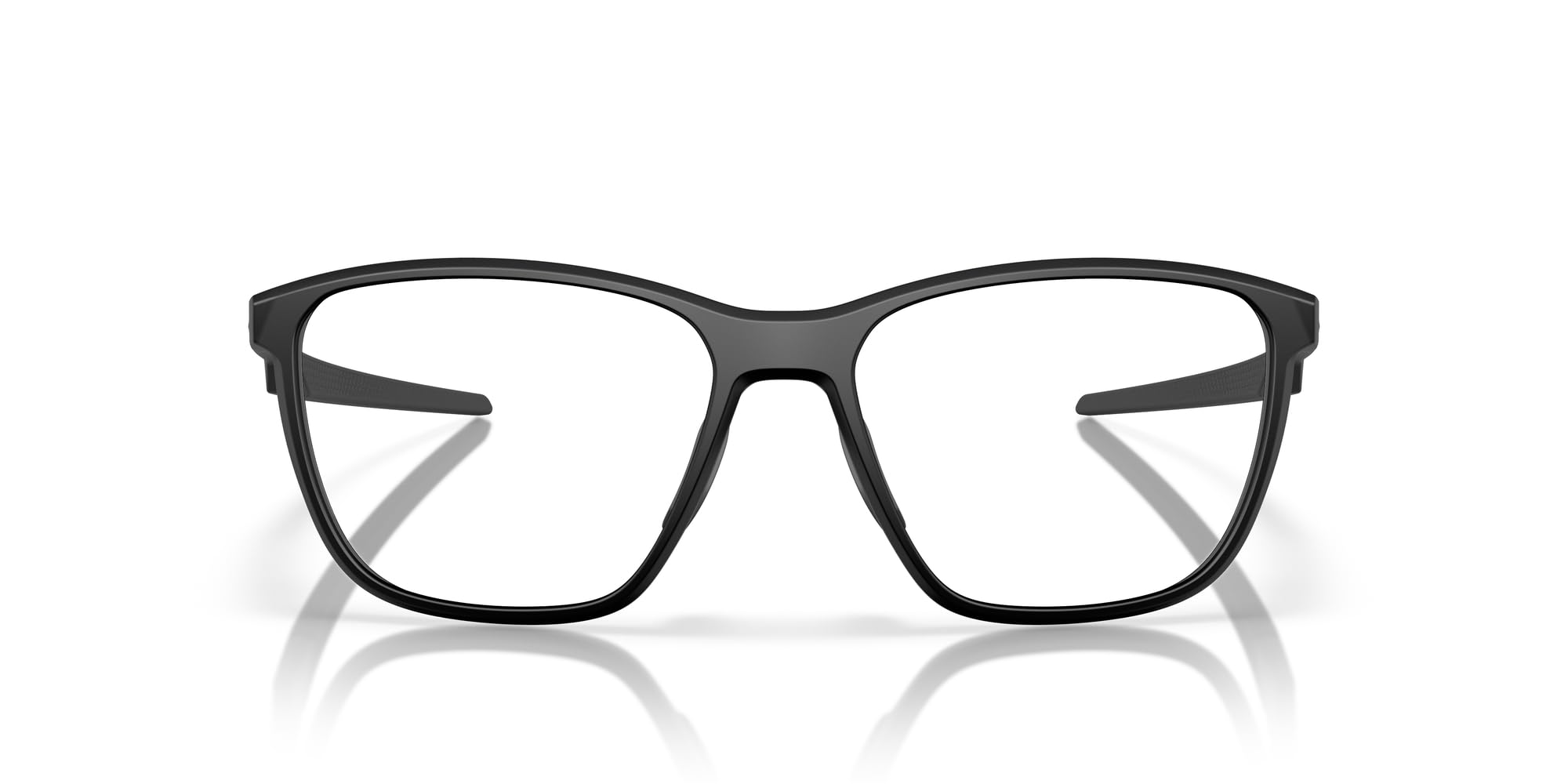 

Sunglasses 0OX8178 SATIN BLACK 57 [Oakley]
