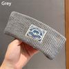 Winter Warm Thicken Soft Stretch Headwear Head Bands Knitted Headband Sports Hair Bands