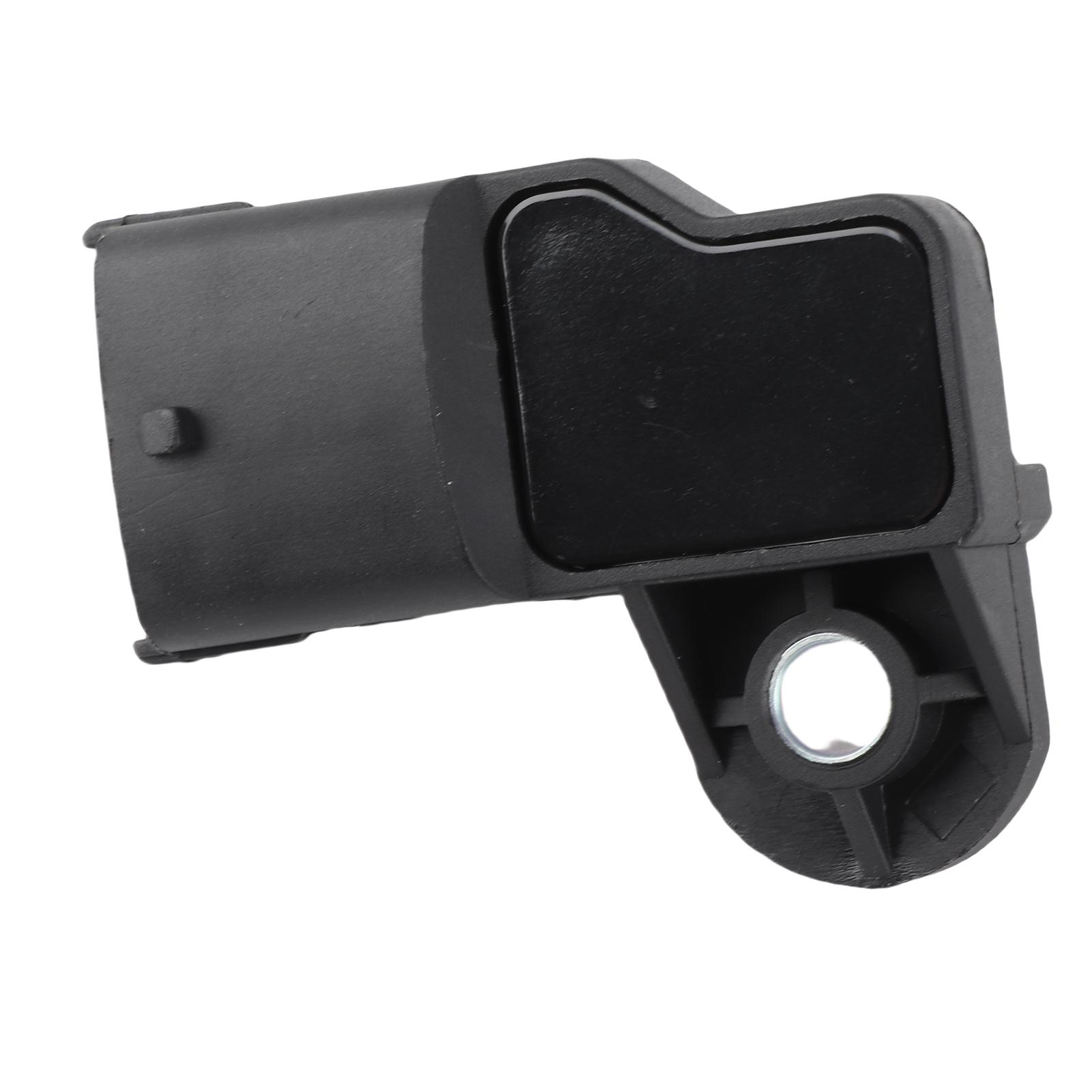Intake Air Manifold Boost Pressure Sensor MAP 504372225 Replacement for Iveco Eurocargo 2000‑2009