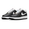 Nike Air Force 1 Low S50 Black White Black Sail GS DB1560-001