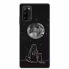 6.67" For Blackview A100 Case Fashion Photos Black Silicone Soft Phone Case For Blackview A100 Back Cover Case A 100 Funda Coque